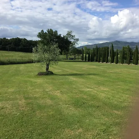 Villa Podere Delle Querci Castiglion Fiorentino