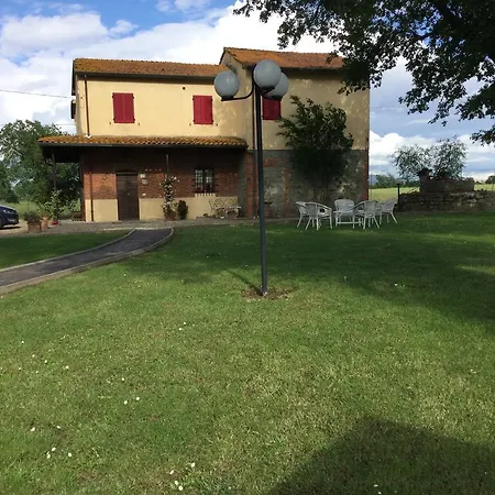 Podere Delle Querci