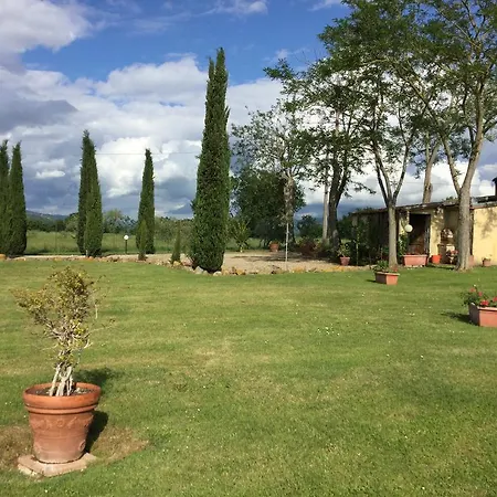 Podere Delle Querci