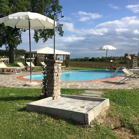 Villa Podere Delle Querci *