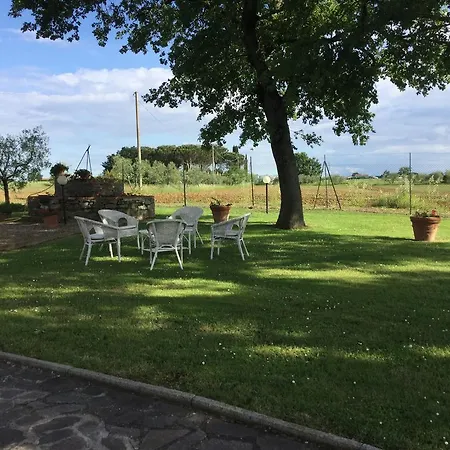 Podere Delle Querci