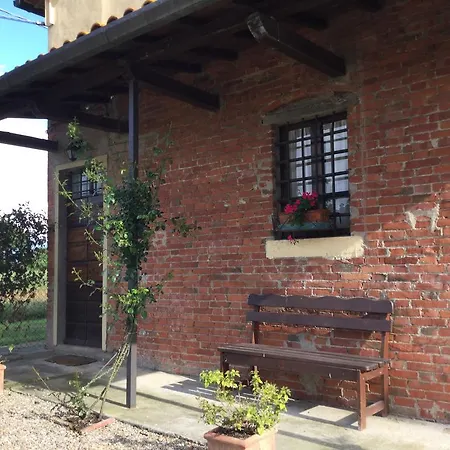 Villa Podere Delle Querci Castiglion Fiorentino