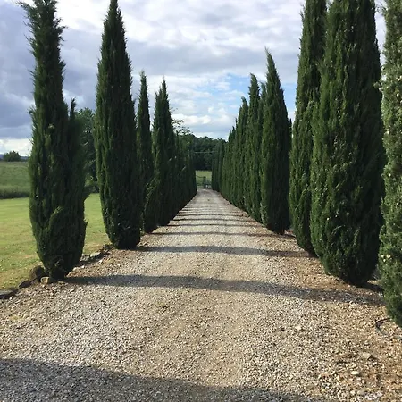Villa Podere Delle Querci