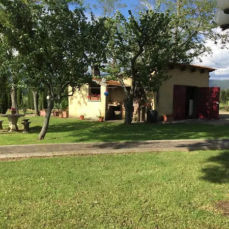 Villa Podere Delle Querci Castiglion Fiorentino