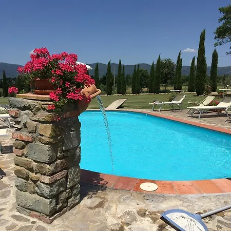 Villa Podere Delle Querci *