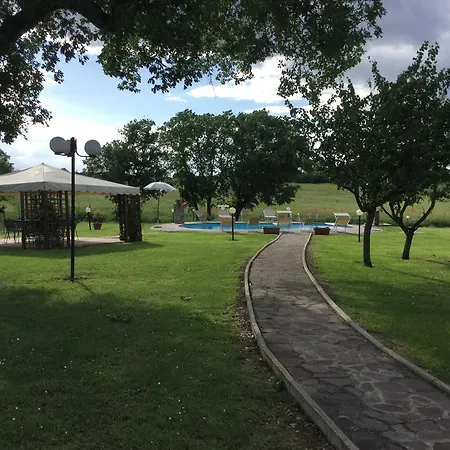 Villa Podere Delle Querci *