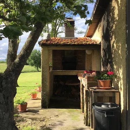 Villa Podere Delle Querci
