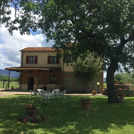 Podere Delle Querci