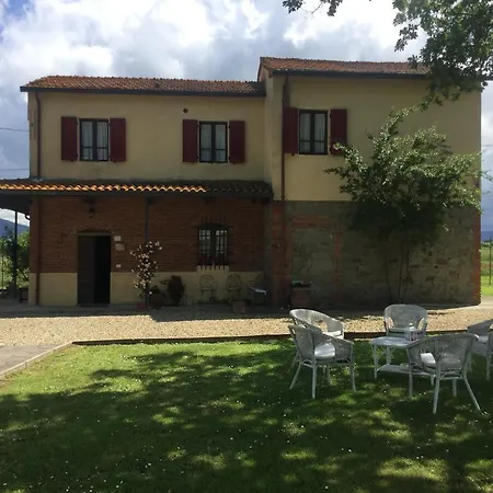 Podere Delle Querci Castiglion Fiorentino