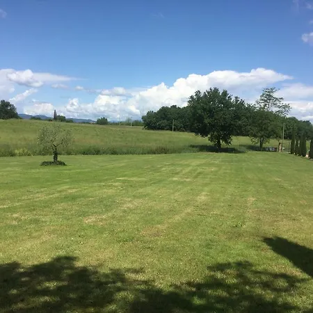 Podere Delle Querci Villa