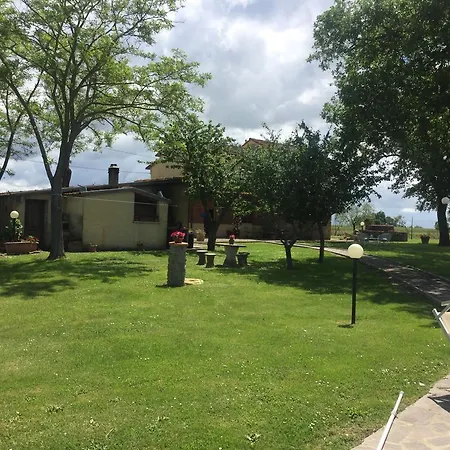 Podere Delle Querci Villa *