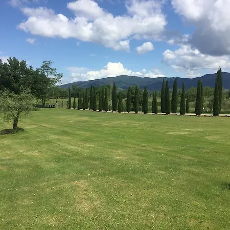 Villa Podere Delle Querci Castiglion Fiorentino