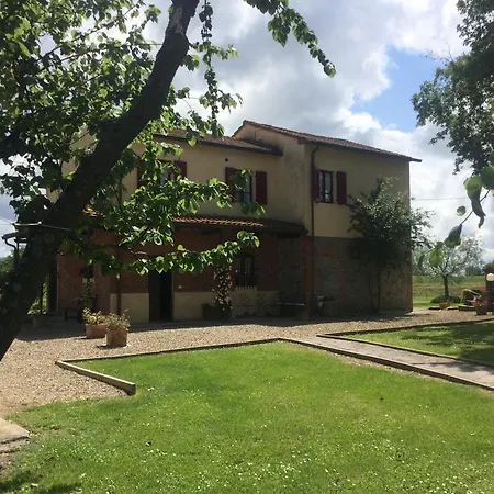 Podere Delle Querci