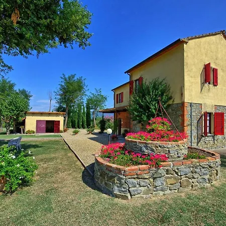 Podere Delle Querci Villa *