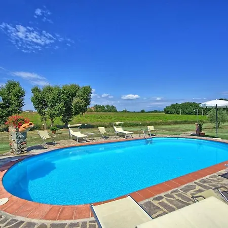 Podere Delle Querci Villa *