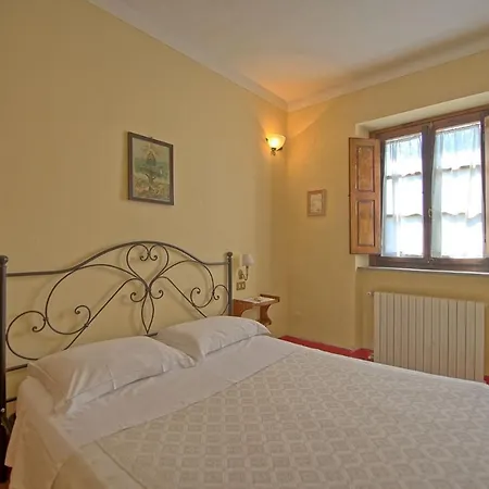 Podere Delle Querci Villa Castiglion Fiorentino