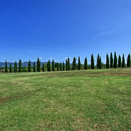 Podere Delle Querci Villa