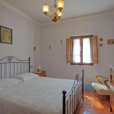 Villa Podere Delle Querci