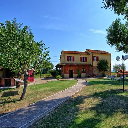 Podere Delle Querci Villa *