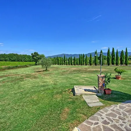 Podere Delle Querci *