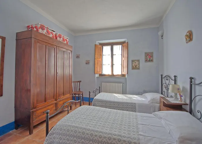 Podere Delle Querci Castiglion Fiorentino