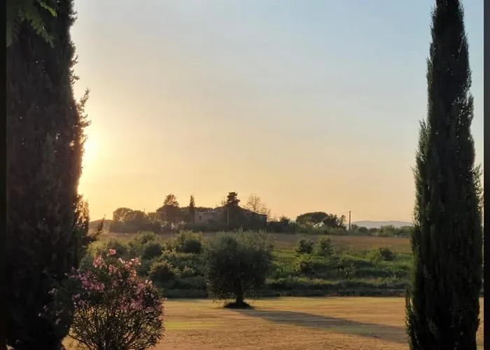 Villa Podere Delle Querci