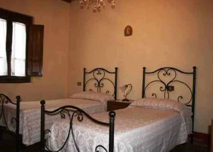 Podere Delle Querci *