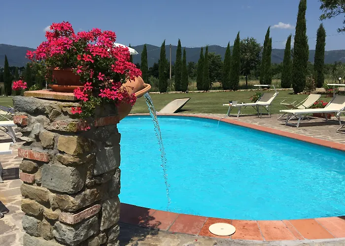 Villa Podere Delle Querci *