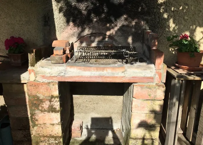 Podere Delle Querci Villa *