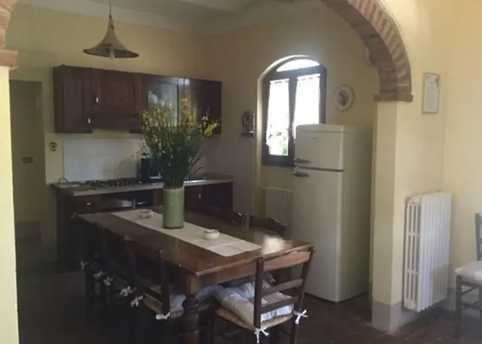 Podere Delle Querci *