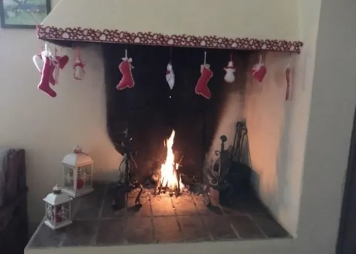 Podere Delle Querci Villa *