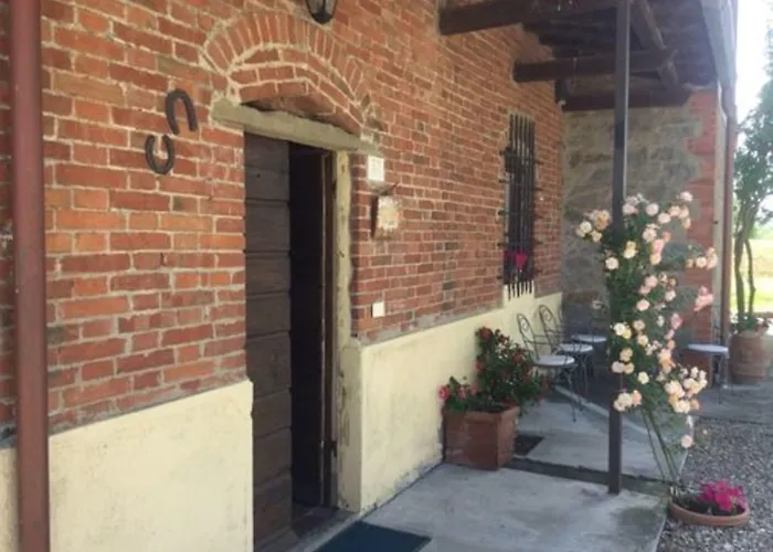 Villa Podere Delle Querci