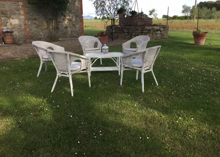 Villa Podere Delle Querci *