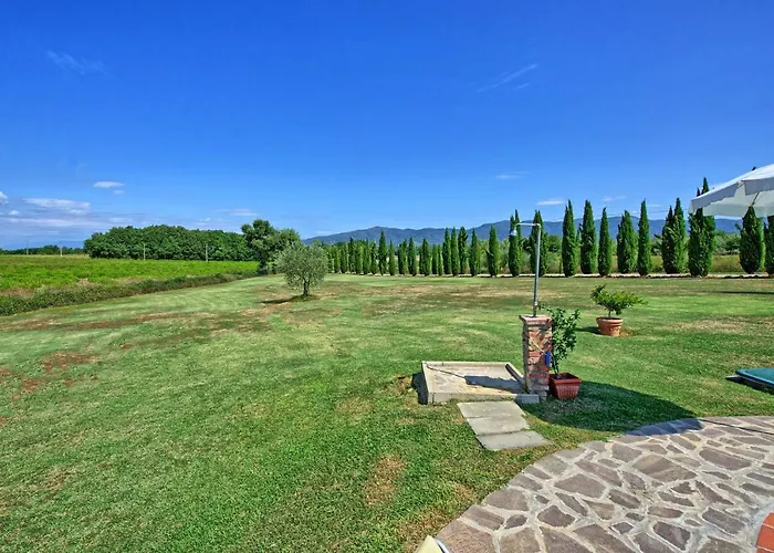 Podere Delle Querci *